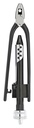 Vielos kirpimo replės 6“ (4477150, SONIC)