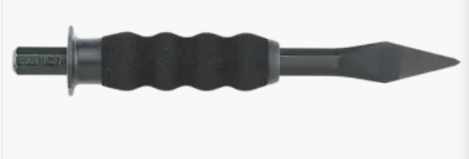 Centravimo kaltukas 7 mm 