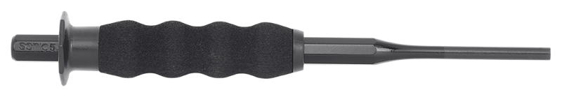 Išmušėjas su rankena 6mm Sonic [4536210] 