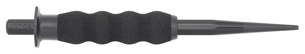 Grip taper punch 2mm, 185mm long (4552185, SONIC)