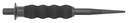 Grip taper punch 2mm, 185mm long (4552185, SONIC)