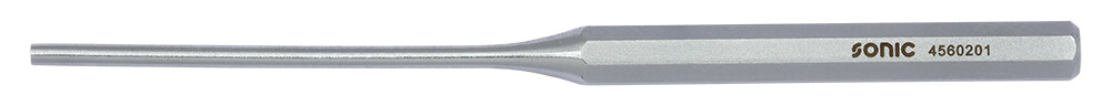 Išmušėjas stabdžių kaiščiams, ilgas, 4 mm, 175 mm (4560201, SONIC)