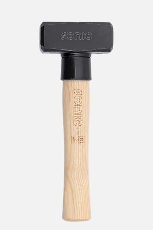 Plaktukas 1000g, Sonic [4631000]