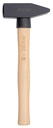 Plaktukas 2kg (4642000, SONIC)