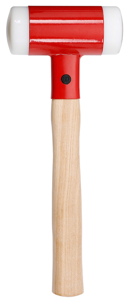 Plastikinis plaktukas su smėliu 1340gr (4652060, SONIC)