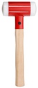 Plastikinis plaktukas su smėliu 1340gr (4652060, SONIC)