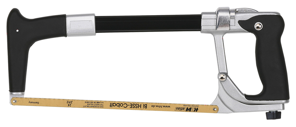 Super Heavy duty hacksaw Sonic