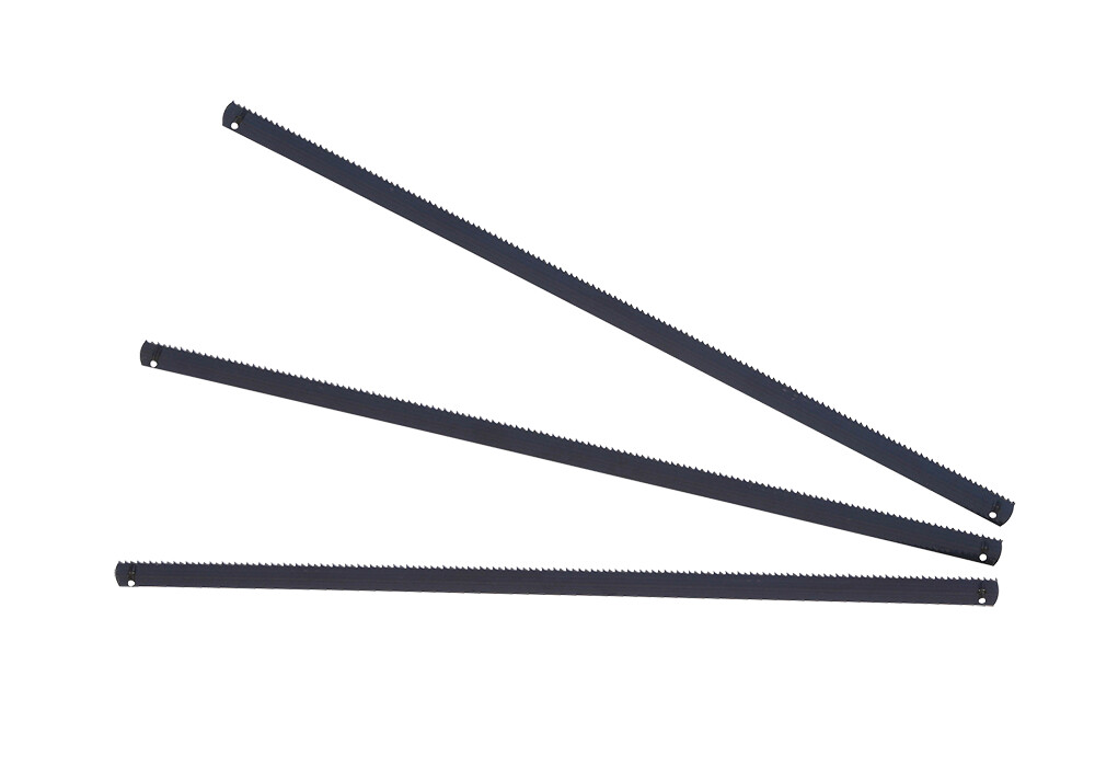 Saw blade, 3pcs (for 46602) (46603, SONIC)
