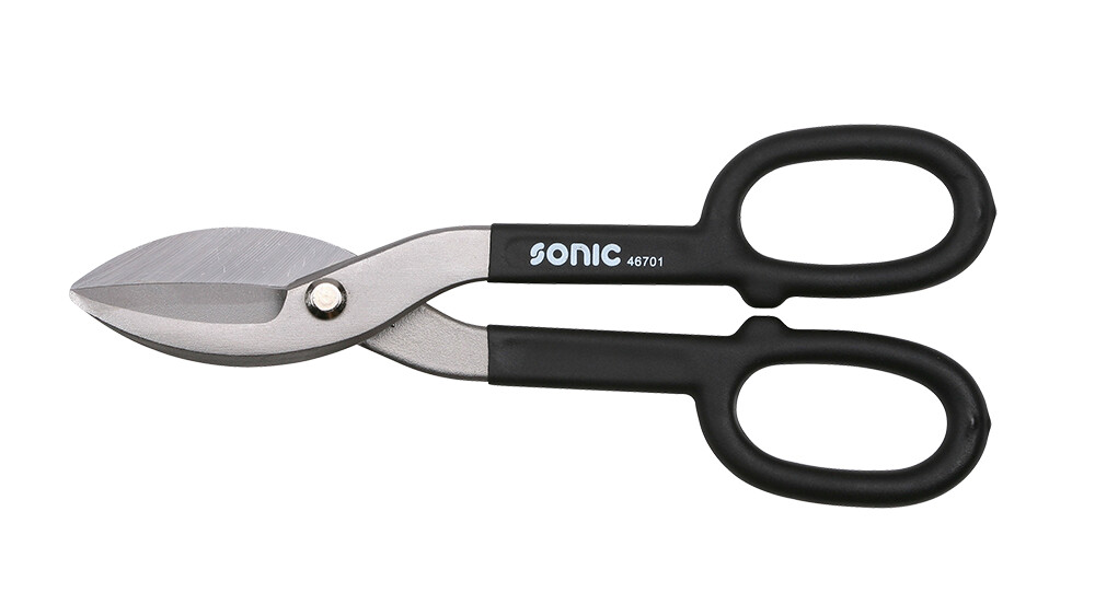 Sonic Metal Shears 260mm (46701, SONIC)