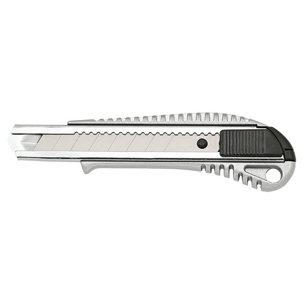[46806] Utility knife with 10 spare blades, 46806, SONIC EQUIPMENT
