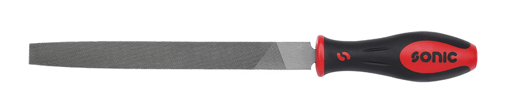 Sonic plokščia dildė 8" 200 mm (46911, SONIC)