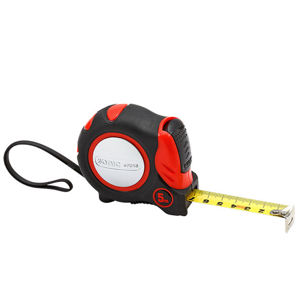 Matavimo ruletė 5m, Sonic Equipment, 47013