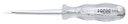 Electric mains voltage tester 120-250 V (47016, SONIC)