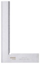 Stainless steel ruler (47032, SONIC)
