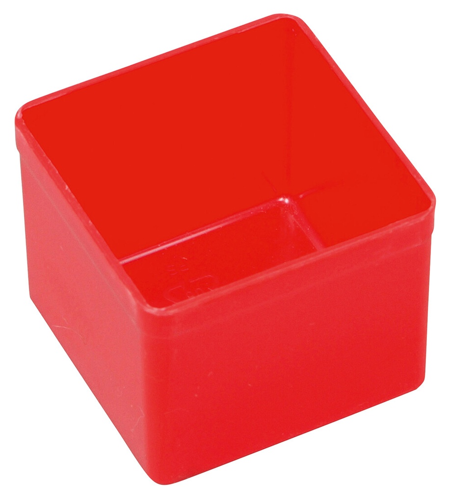 MSS dėklas 54x54x45mm 4720110 (4720106, SONIC)