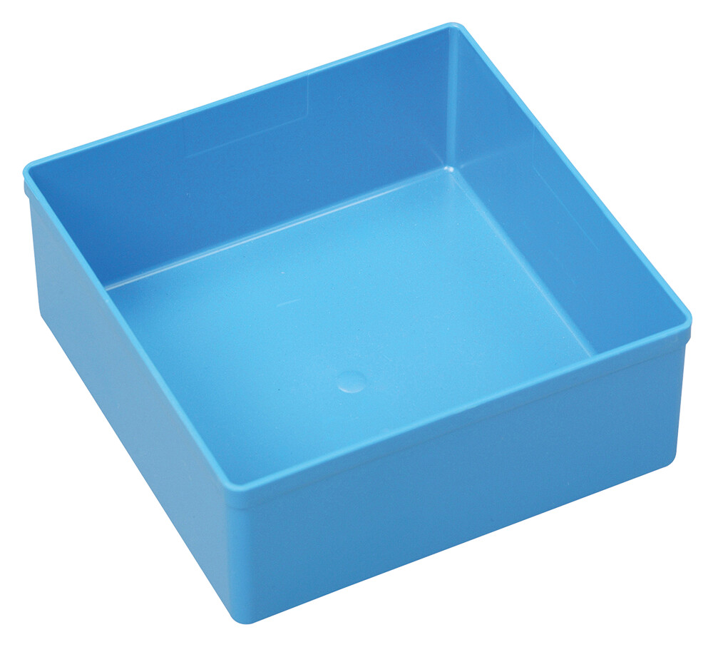 MSS dėklas 108x108x45mm 4720110 (4720108, SONIC)