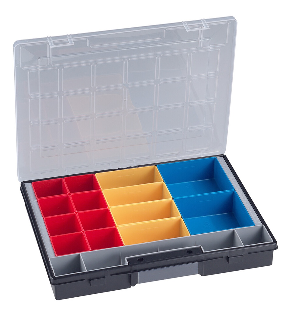 MSS tray 370x295x55mm (4720112, SONIC)