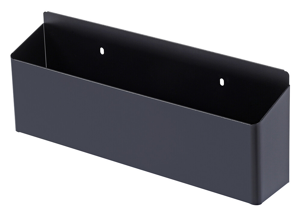 Black can holder (47206, SONIC)