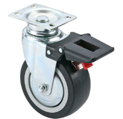 Caster original Sonic