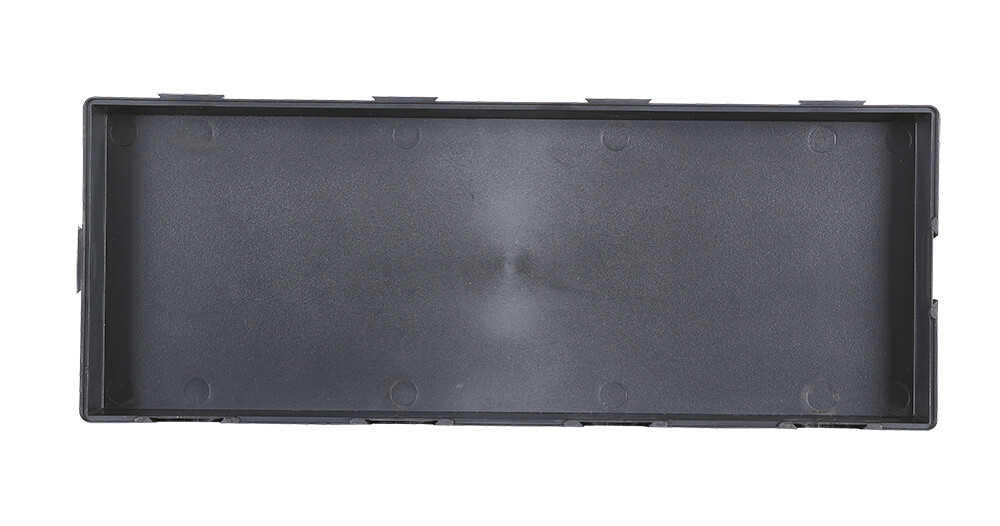 Bottom drawer tray with 1/4 division (47223, SONIC)