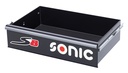 Large drawer with logo (47254, SONIC)