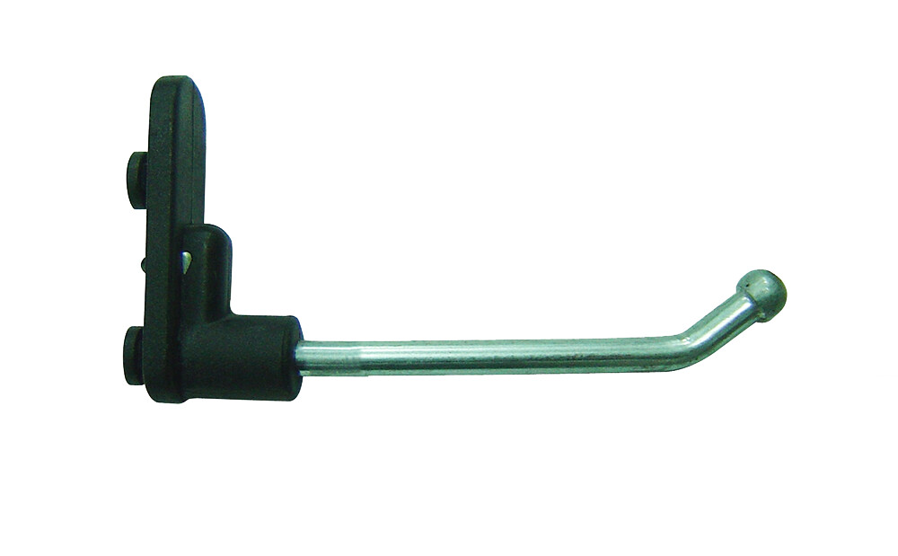 Hook 45° 90 mm (47290, SONIC)