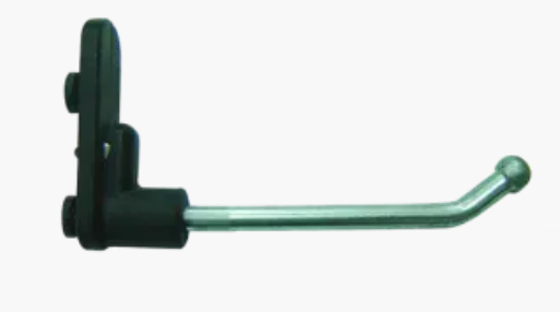 Kabliukas 45laips 90mm [47290] []