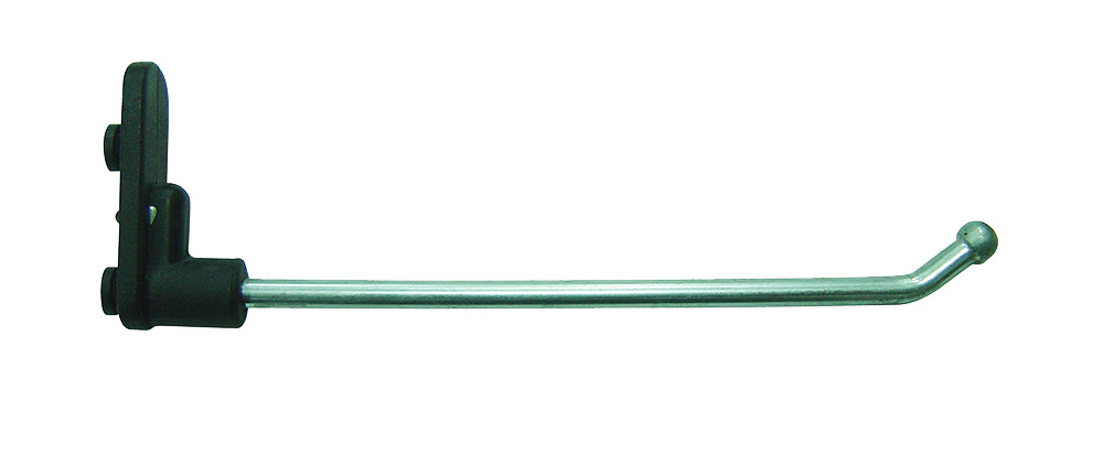 Hook 45° 150 mm (47291, SONIC)