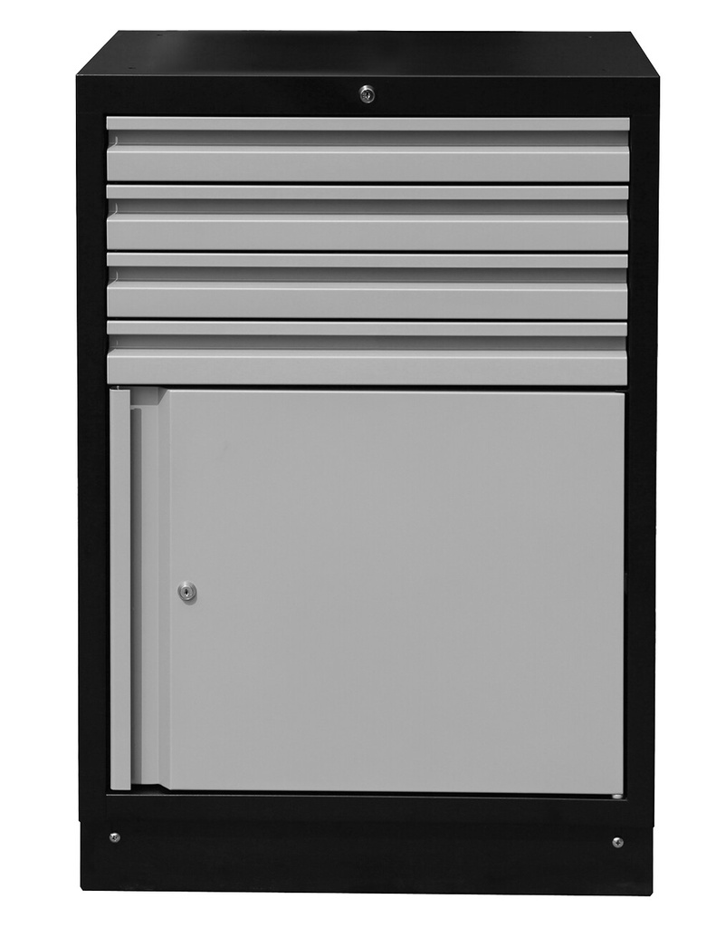 Tool Cabinet without Worktop [47308], Sonic Equipment