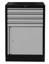 Tool Cabinet without Worktop [47308], Sonic Equipment