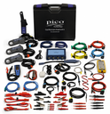 Electric vehicle diagnostic kit with 4425A oscilloscope, 4 channels (without TA467) (PQ462, PICO)