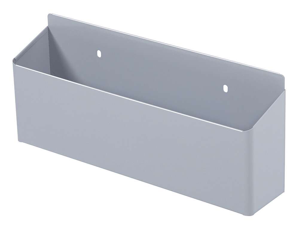 Can holder, grey S10 (47353, SONIC)