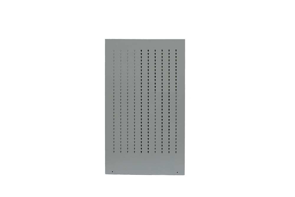 Įrankių spintelės sienelė 26" Sonic Equipment BV (47376, SONIC)