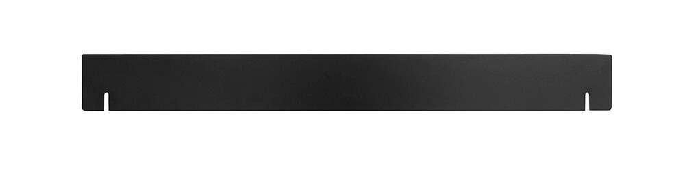 Plinth for MMS shelving 26 in. (47389, SONIC)