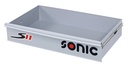 Large drawer for S11 trolley, blue (47394, SONIC)