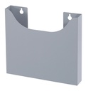 Document holder, grey (47411, SONIC)