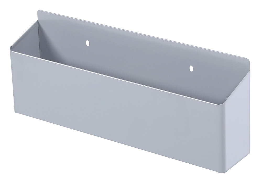 Can holder, grey S11 (47412, SONIC)