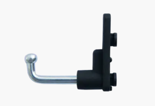 MSS+ / MSS hook round 90° 50mm [47419]