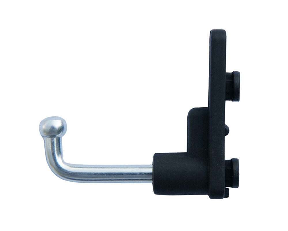 Tool hook, round 90°, 50 mm, MSS+/MSS (47419, SONIC)
