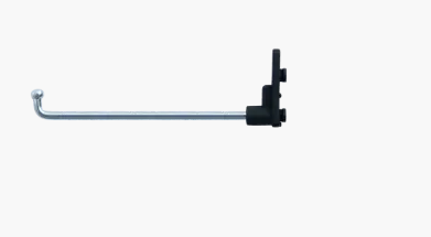 Kabliukas įrankiams 150mm ilgio [47421]