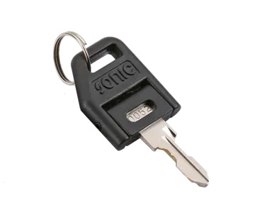 Key for workshop furniture (47427, SONIC)