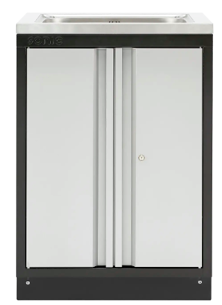 Spintelė su kriaukle, Sonic Equipment, 47432