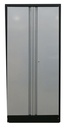 Cabinet with shelves (47433, SONIC)