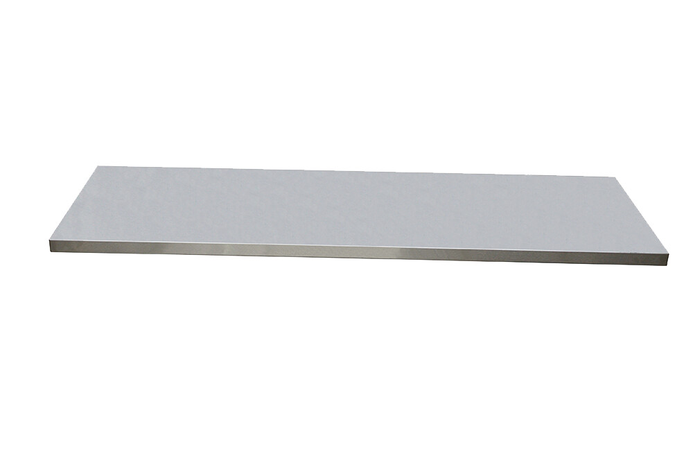 Stalviršis metalinis 1690x570x38mm (47448, SONIC)