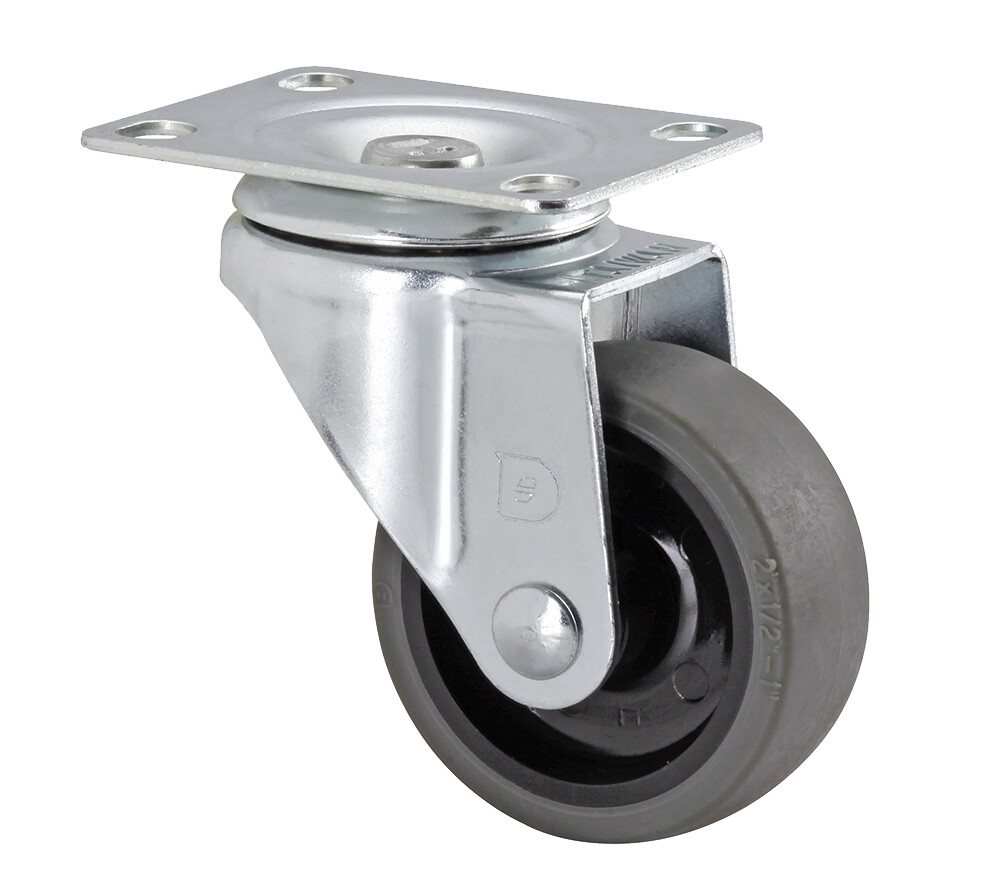 Spare castors 26", 4 pcs (47494S, SONIC)