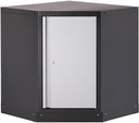 Corner cabinet without worktop, 845 mm (47505, SONIC)
