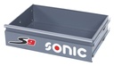Stalčius S9 vežimėliui (47518, SONIC)