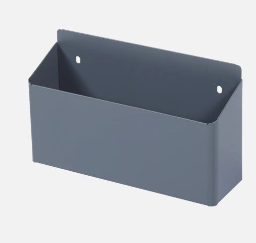 Dark gray canholder (S9, S12) Sonic