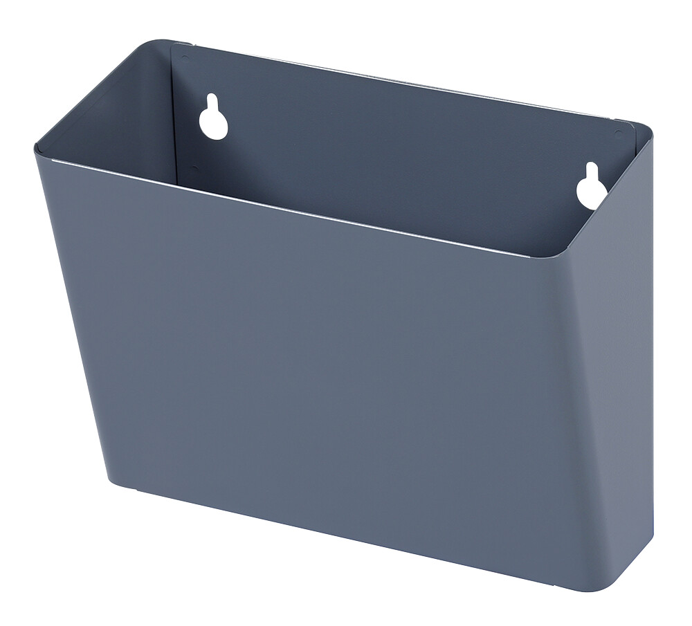 Šiukšliadėžė įrankių vežimėliams S9/S12, pilka (47520, SONIC)