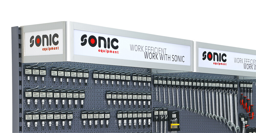 Dėžutė (47534, SONIC)